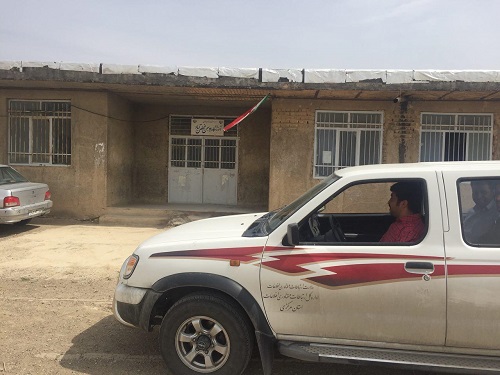 وضعیت ارتباطی روستاهای استان مرکزی در آستانه برگزاری انتخابات 96