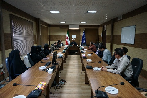 نشست معرفتی غدیر