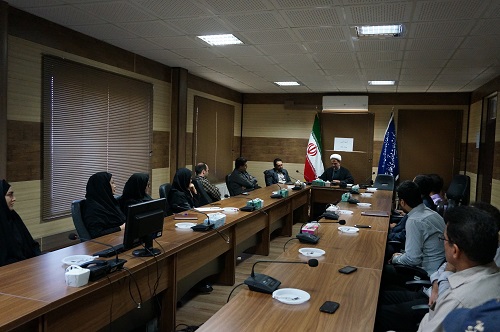 نشست معرفتی غدیر