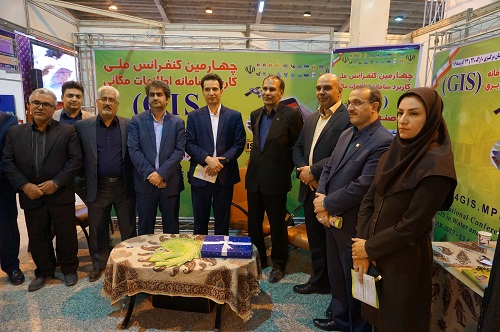 دوازدهمین نمایشگاه تخصصی الکامپ در اراک آغاز به‌کار می‌کند.