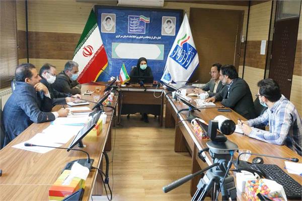 توسعه زیرساختهای ارتباطی در گرو تدوین سیاستهای حمایتی از سوی شهرداریهاست