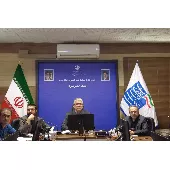 تاکید بر تسریع اجرای پروژه‌های ارتباطی و فیبر نوری در دستور کار شورای راهبری ارتباطات و فناوری اطلاعات استان مرکزی