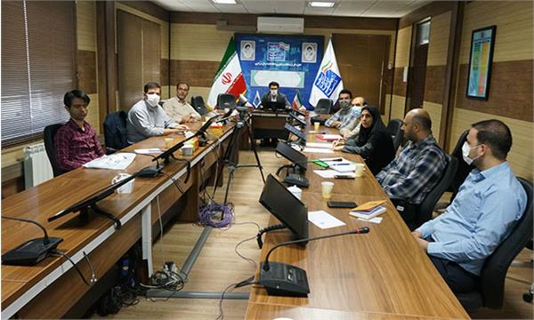 روند راه اندازی و بهره‌برداری از سامانه پنجره واحد مدیریت زمین در استان مرکزی سرعت می‌گیرد