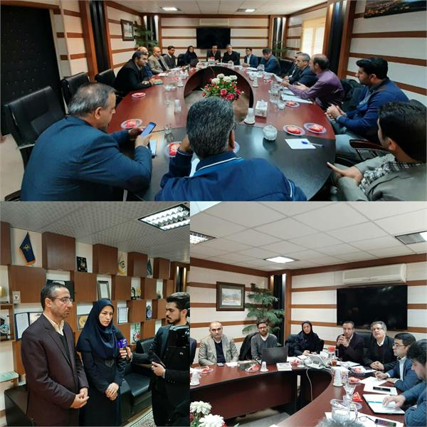 توسعه ارتباطات روستایی با اجرای شبکه فیبر نوری در روستاهای شهرستان شازند