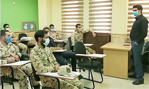 تحقق بیش از دو برابر تکالیف مقرر در تفاهم‌نامه فی مابین وزارت ارتباطات و ستاد کل نیروهای مسلح در استان مرکزی