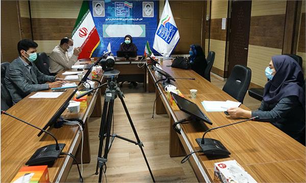 رسیدگی به تخلفات سه دفتر پیشخوان خدمات دولت در سطح استان مرکزی