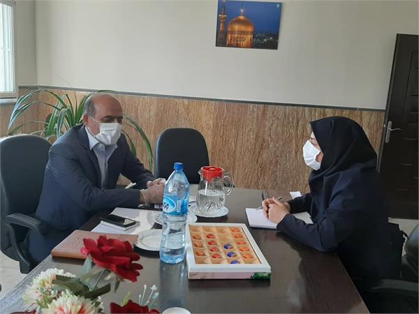 بستر ارتباطی دولت الکترونیک در استان مرکزی فراهم است