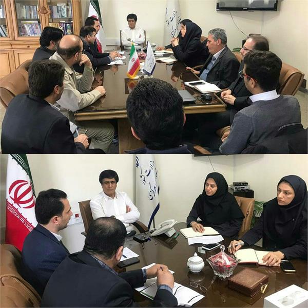 بستر ارتباطی مناسب جهت برگزاری انتخابات الکترونیکی در استان مرکزی مهیا است