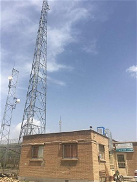 وضعیت ارتباطی روستاهای استان مرکزی در آستانه برگزاری انتخابات سال 96 مورد ارزیابی قرار گرفت.