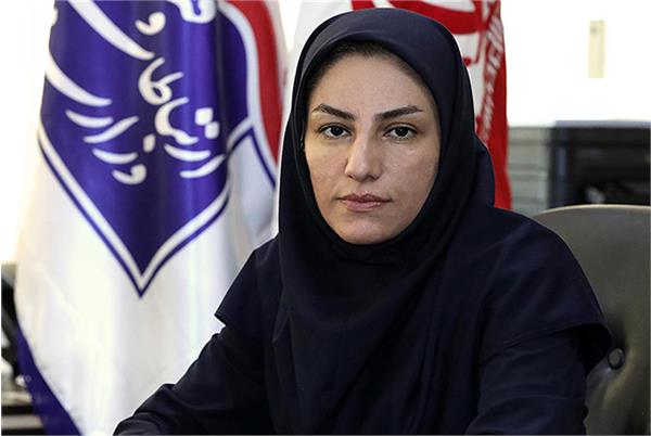 پیام تبریک مدیر کل ارتباطات و فناوری اطلاعات استان مرکزی به مناسبت آغاز سال جدید