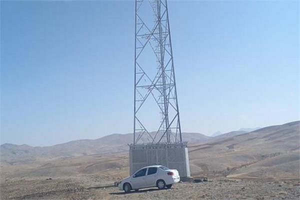 سنجش کیفیت خدمات ارتباطی و اینترنت در شهرستان‌های خمین و خنداب