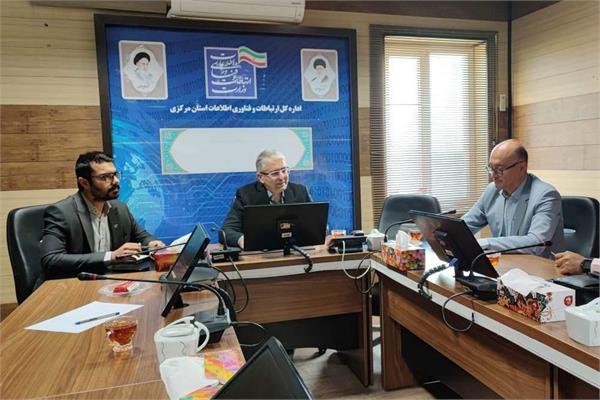 تخصیص ۱۴۲ میلیارد ریال تسهیلات تبصره ۱۸ به کسب‌وکارهای فناور استان مرکزی