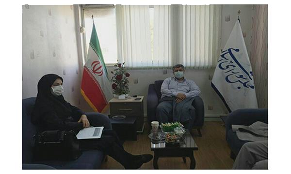 توسعه زیرساخت های شبکه ملی اطلاعات جهت دسترسی همگانی به سرویس‌ها و خدمات برخط