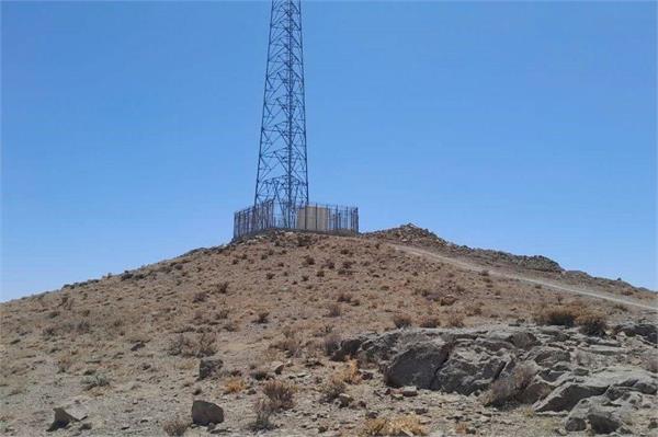 گامی دیگر در توسعه ارتباطات روستایی؛ ساکنان مرق و مرق‌کان شهرستان ساوه به اینترنت پرسرعت متصل شدند