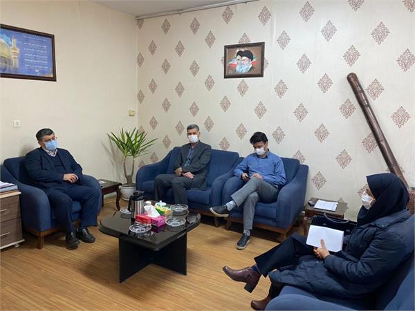 93 درصد روستاهای استان دارای ارتباط است
