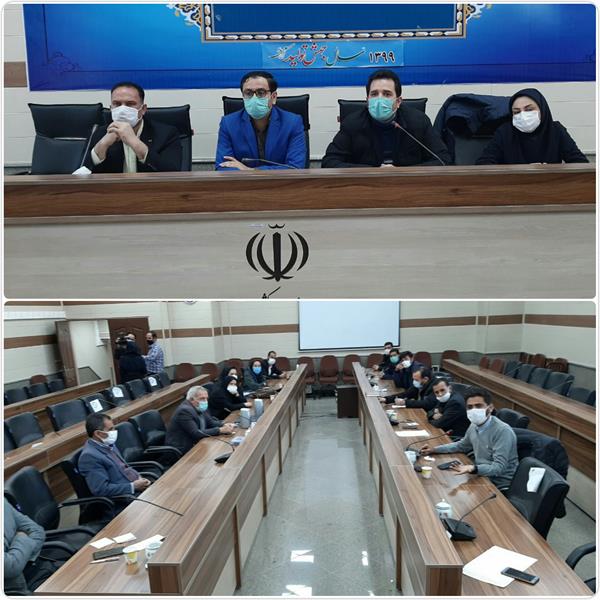 توسعه زیرساختهای ارتباطی در قالب اجرای فیبر نوری در روستاهای شهرستان کمیجان