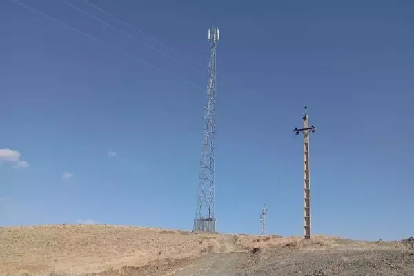 گامی دیگر در توسعه ارتباطات روستایی؛  اینترنت پرسرعت به روستای تلخستان شهرستان شازند رسید