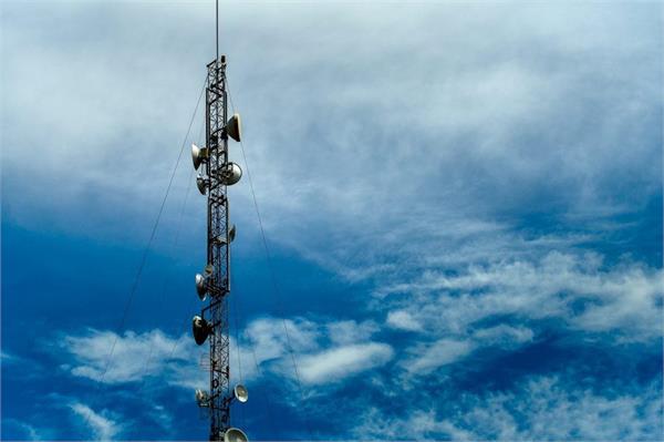 ۱۲۳ خانوار در روستای خوراوند به اینترنت 4G متصل شدند
