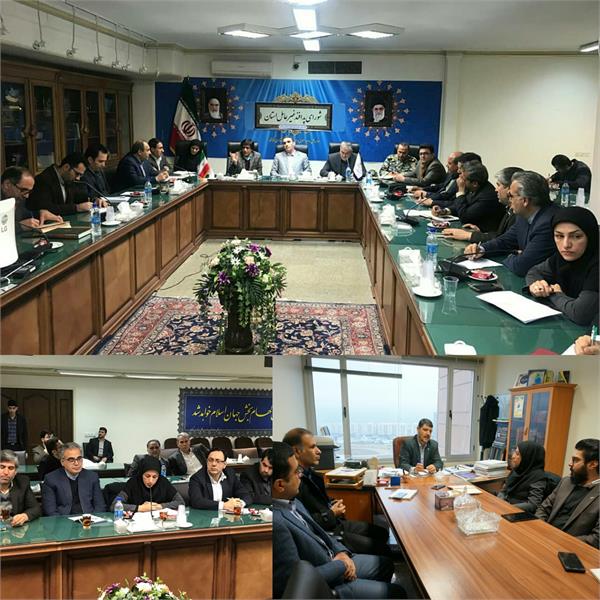 قطع اینترنت مانوری واقعی  برای ارزیابی استمرار ارائه خدمات الکترونیکی دستگاه‌ها بود