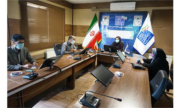 بررسی 14 مورد از تخلفات دفتر پیشخوان دولت در سطح استان مرکزی