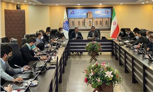برنامه ریزی لازم جهت اتصال تعدادی از روستاهای استان مرکزی به شبکه ملی اطلاعات تا پایان سالجاری