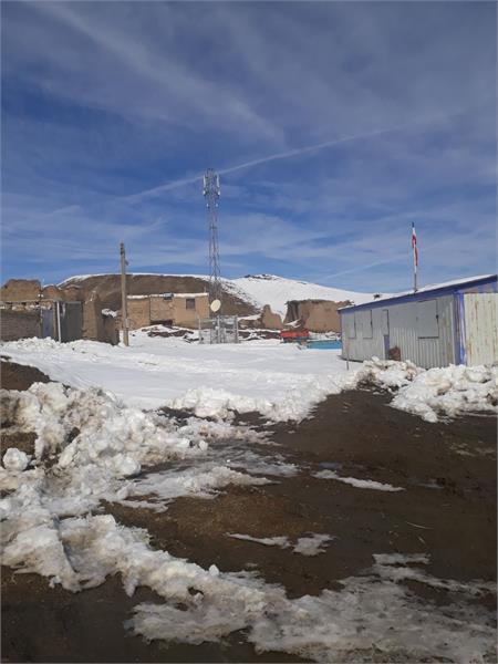 کلیه روستاهای تحت پوشش اپراتور نورتل در استان مرکزی به رومینگ همراه اول و ایرانسل متصل شدند