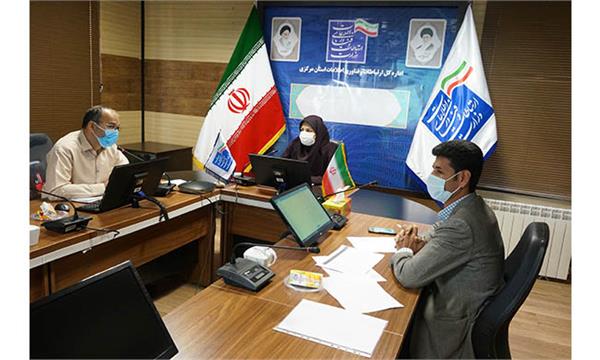 رسیدگی به تخلفات دفاتر پیشخوان دولت در سطح استان مرکزی