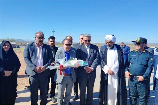 سفر معاون امور دولت و مجلس وزارت ارتباطات و فناوری اطلاعات به استان مرکزی