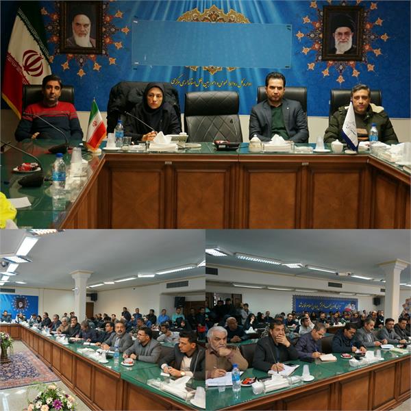 الزامات پدافند غیرعامل در حوزه سایبری تشریح شد