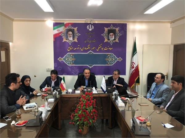 طرح "بیستون" بدنبال پیاده سازی تحول دیجیتال است