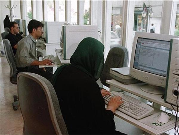 ضریب نفوذ اینترنت استان مرکزی در سال 1393 اعلام شد