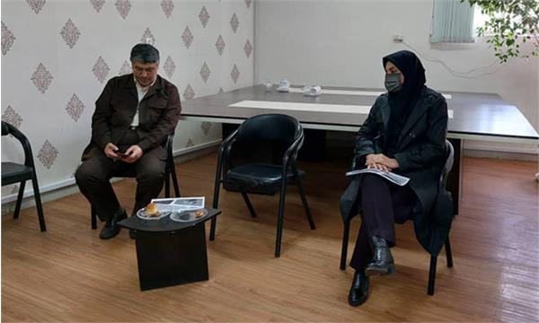 اتصال 86 درصد از روستاهای بالای 20 خانوار شهرستان‌های اراک، خنداب و کمیجان به شبکه ملی اطلاعات