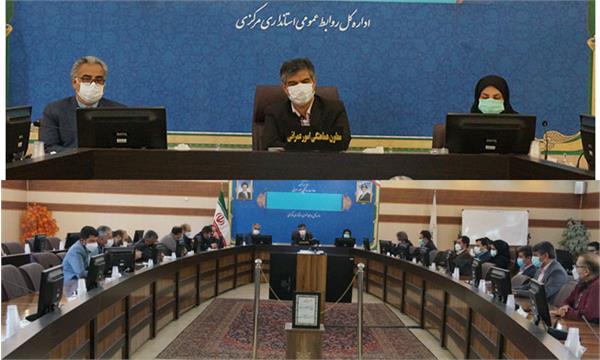 حفظ حقوق بیت المال و تسهیل در ارائه خدمات در حوزه زمین با راه اندازی سامانه پنجره واحد مدیریت زمین