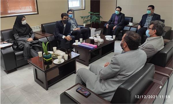 زیرساخت پیاده سازی دولت الکترونیک در استان مرکزی فراهم است