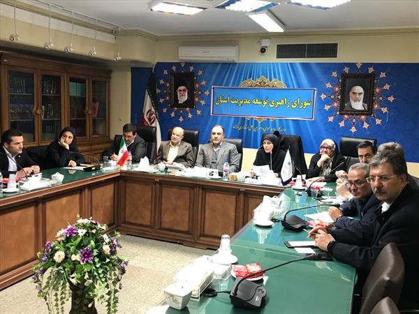 مردم سالاری دیجیتالی به عنوان چشم‌انداز توسعه و بلوغ دولت الکترونیک مطرح است