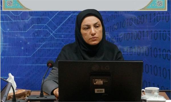 پیام تبریک مدیر کل ارتباطات و فناوری اطلاعات استان مرکزی به مناسبت آغاز سال جدید