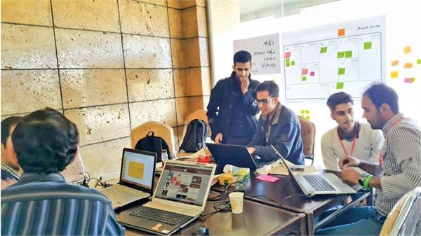 تخصیص منابع حمایتی به کسب‌وکارهای ICT آسیب دیده از کرونا