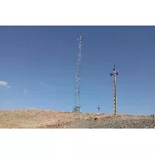 گامی دیگر در توسعه ارتباطات روستایی؛  اینترنت پرسرعت به روستای تلخستان شهرستان شازند رسید