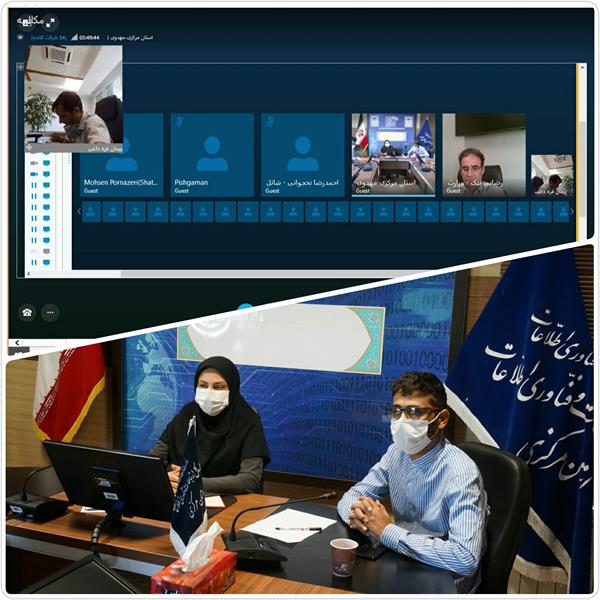 صیانت از حقوق مشترکین ADSL یک الویت است