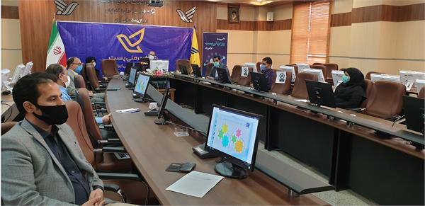 برگزاری کارگاه آموزشی خانواده و فضای مجازی