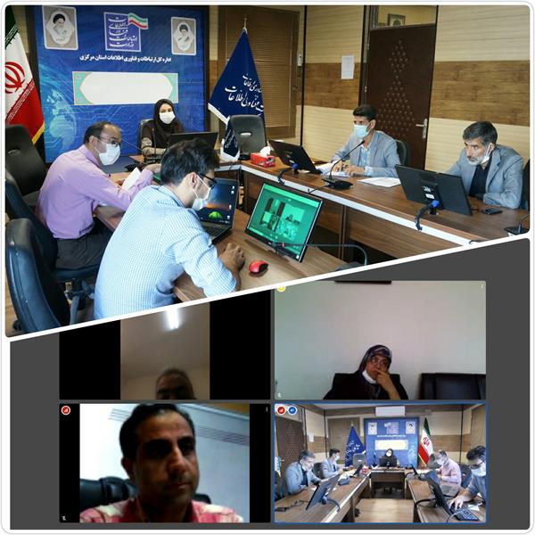 بر کیفیت ارائه خدمات در دفاتر پیشخوان دولت نظارت میشود