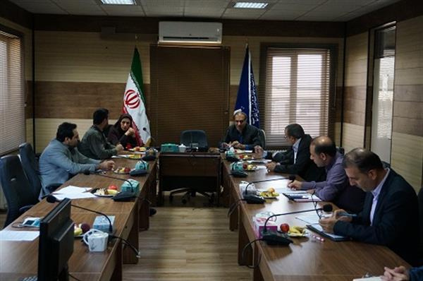 جلسه هماهنگی مدیران دستگاه های تابعه وزارت ارتباطات و فناوری اطلاعات با حضور نمایندگان اپراتورهای تلفن همراه برگزار گردید.