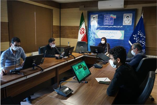اقدامات زیرساختی در حوزه پدافند غیرعامل مدیریت بحران های احتمالی را تسهیل می‌کند