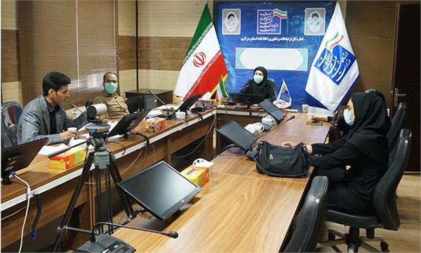 رسیدگی به تخلفات پنج دفتر پیشخوان دولت در سطح استان مرکزی