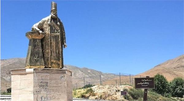 بازدید میدانی مدیر کل ارتباطات و فناوری اطلاعات استان از "روستای گردشگری هزاوه"به منظور بررسی و رفع مشکلات ارتباطی این روستا