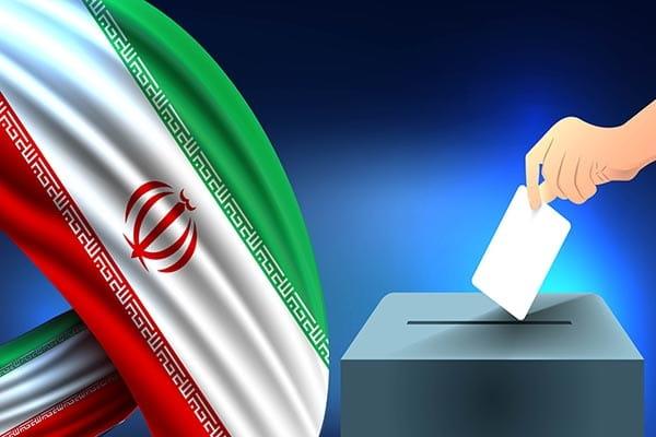 همکاری اداره کل ارتباطات استان مرکزی در جانمایی مناسب محل استقرار صندوق‌های اخذ رای‌ در سطح روستاها