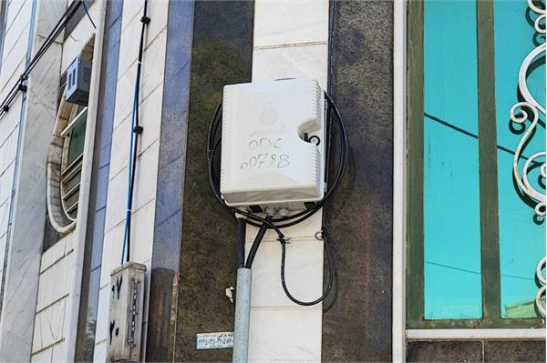 ارتقای چشمگیر زیرساخت‌های ارتباطی استان مرکزی با رشد 69 درصدی شبکه‌ی فیبر نوری