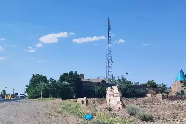 با راه‌اندازی سایت جدید همراه اول؛  خدمات ارتباطی نسل چهارم به روستای خلیفه کندی ساوه رسید