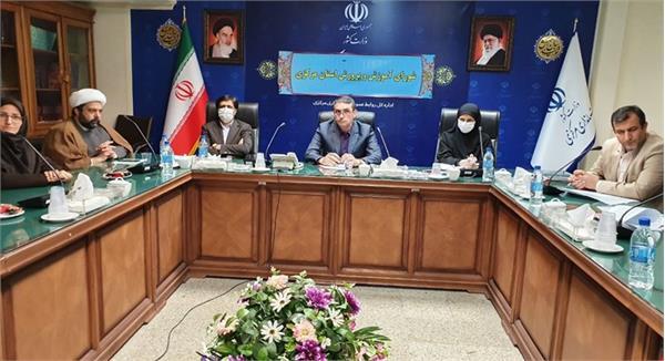 اتصال 1436 مدرسه استان مرکزی به شبکه ملی اطلاعات