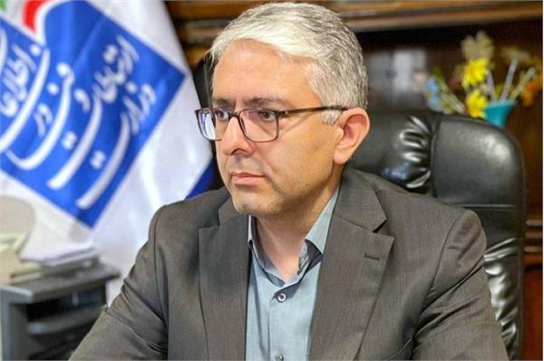 پایداری شبکه ارتباطی استان مرکزی در برابر تهدیدات دشمن
